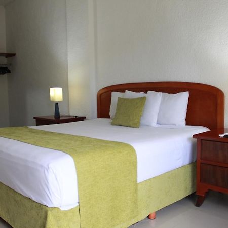 Hotel Green 16 Cancún Kültér fotó