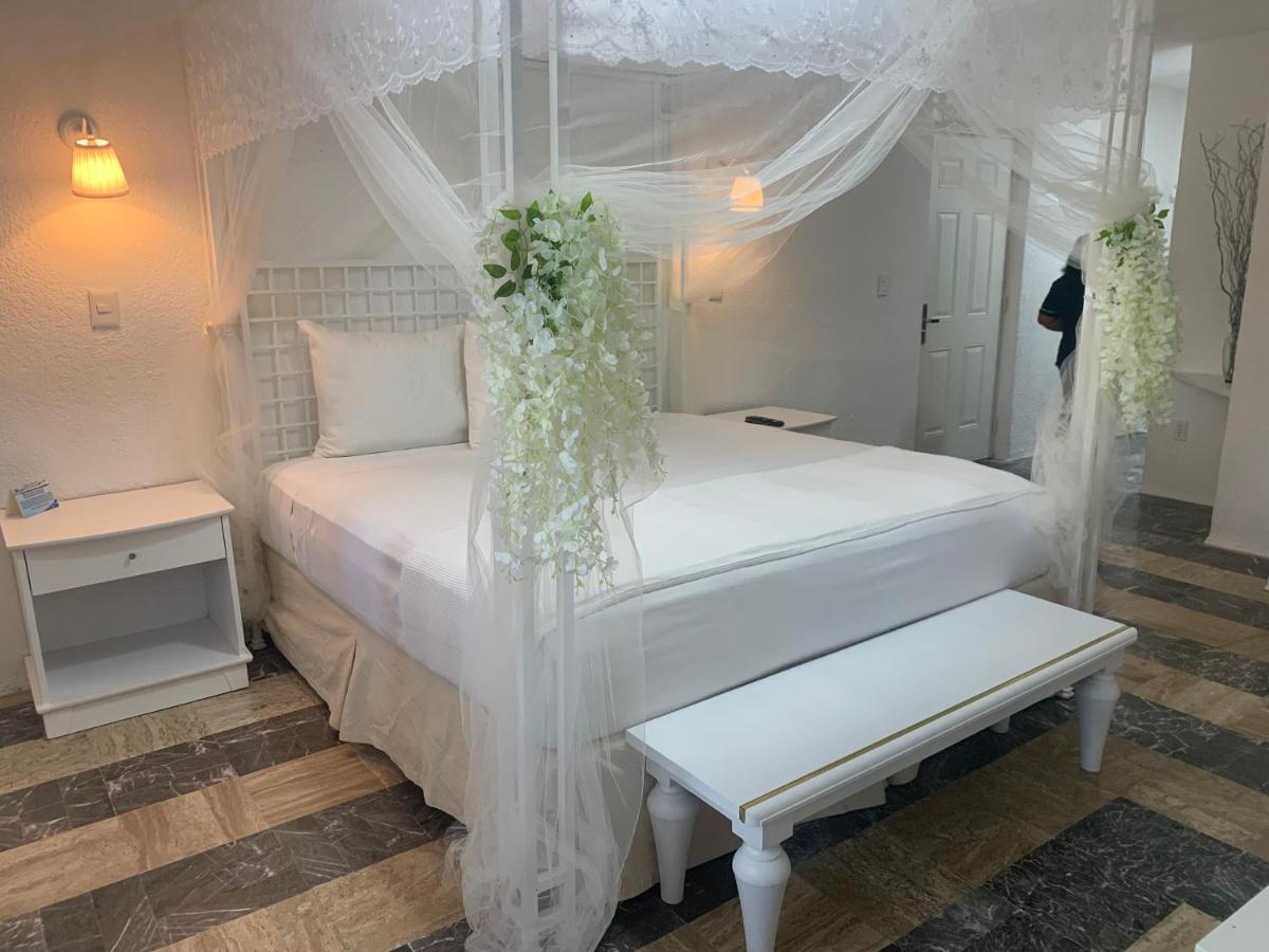 Hotel Green 16 Cancún Kültér fotó