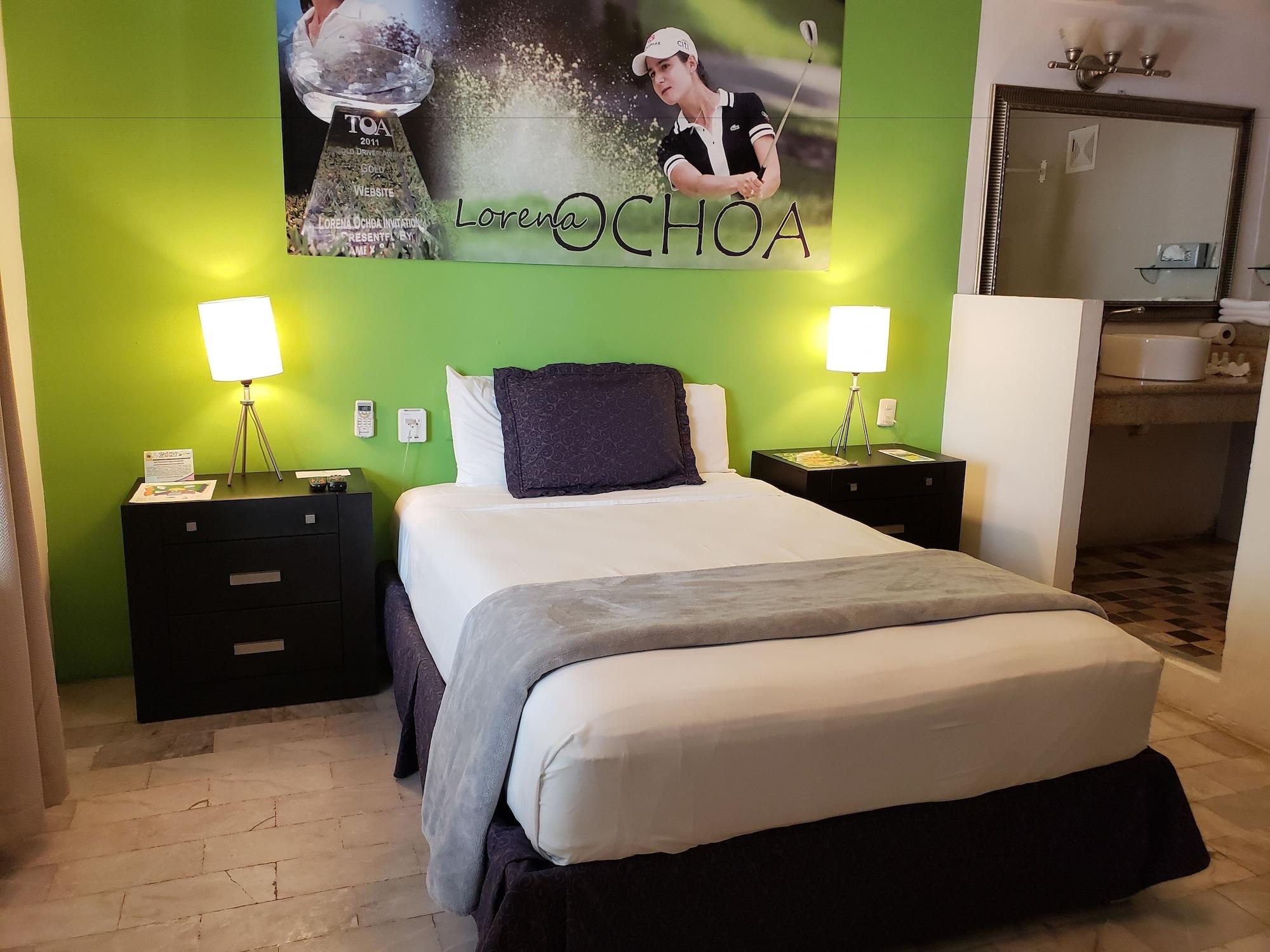 Hotel Green 16 Cancún Kültér fotó