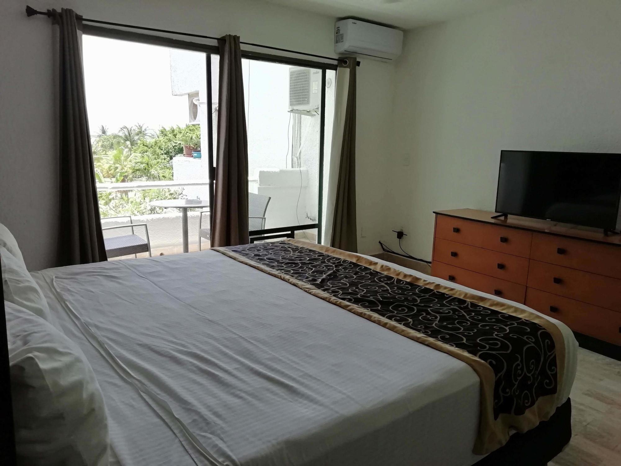Hotel Green 16 Cancún Kültér fotó