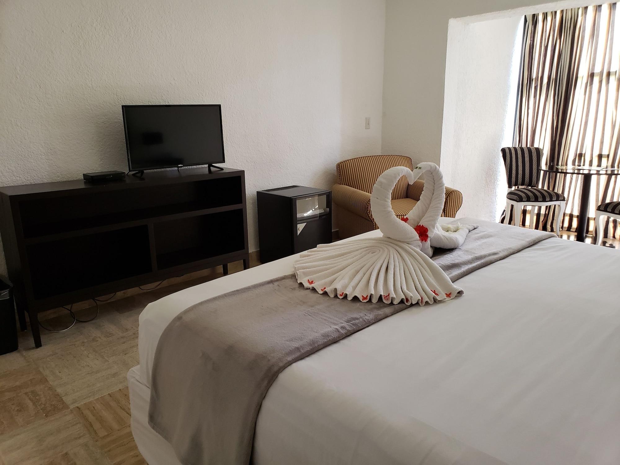 Hotel Green 16 Cancún Kültér fotó