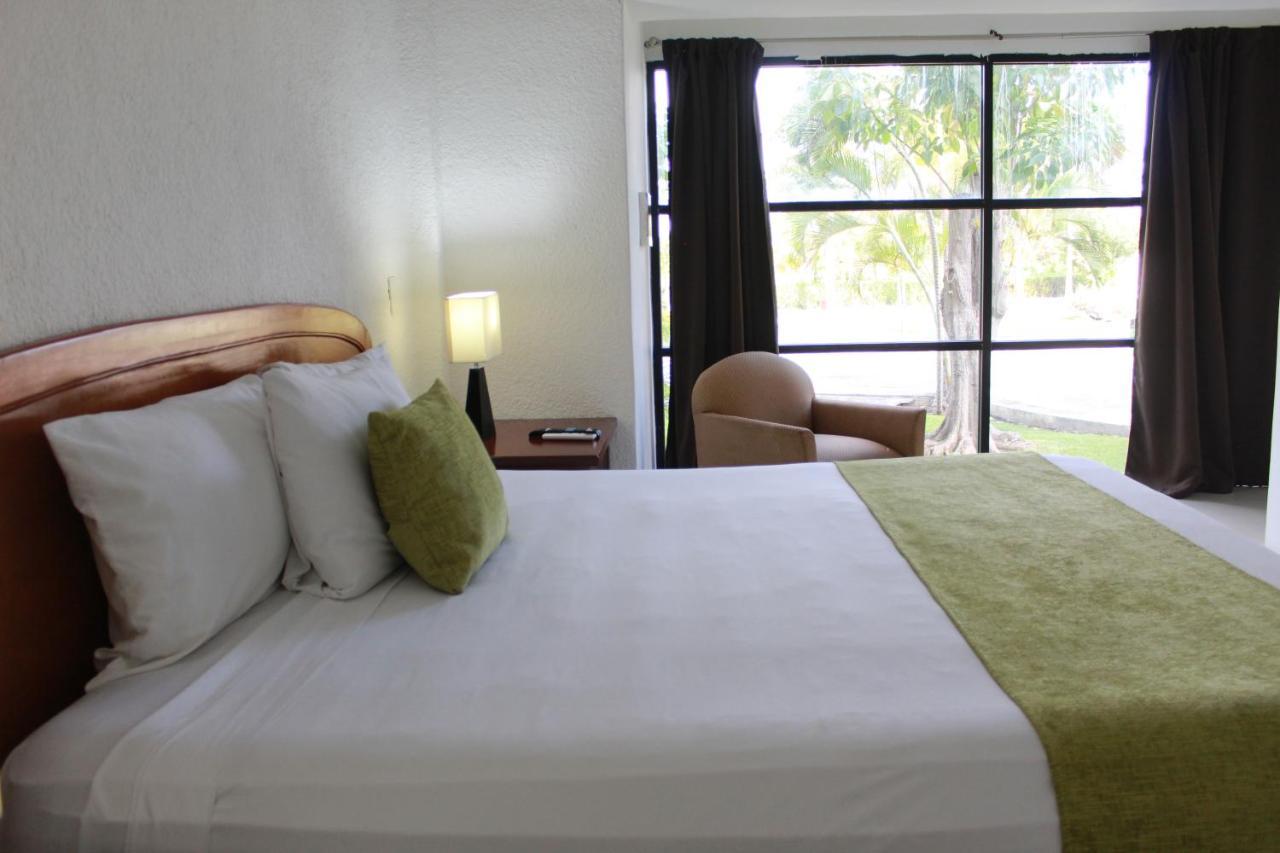 Hotel Green 16 Cancún Kültér fotó