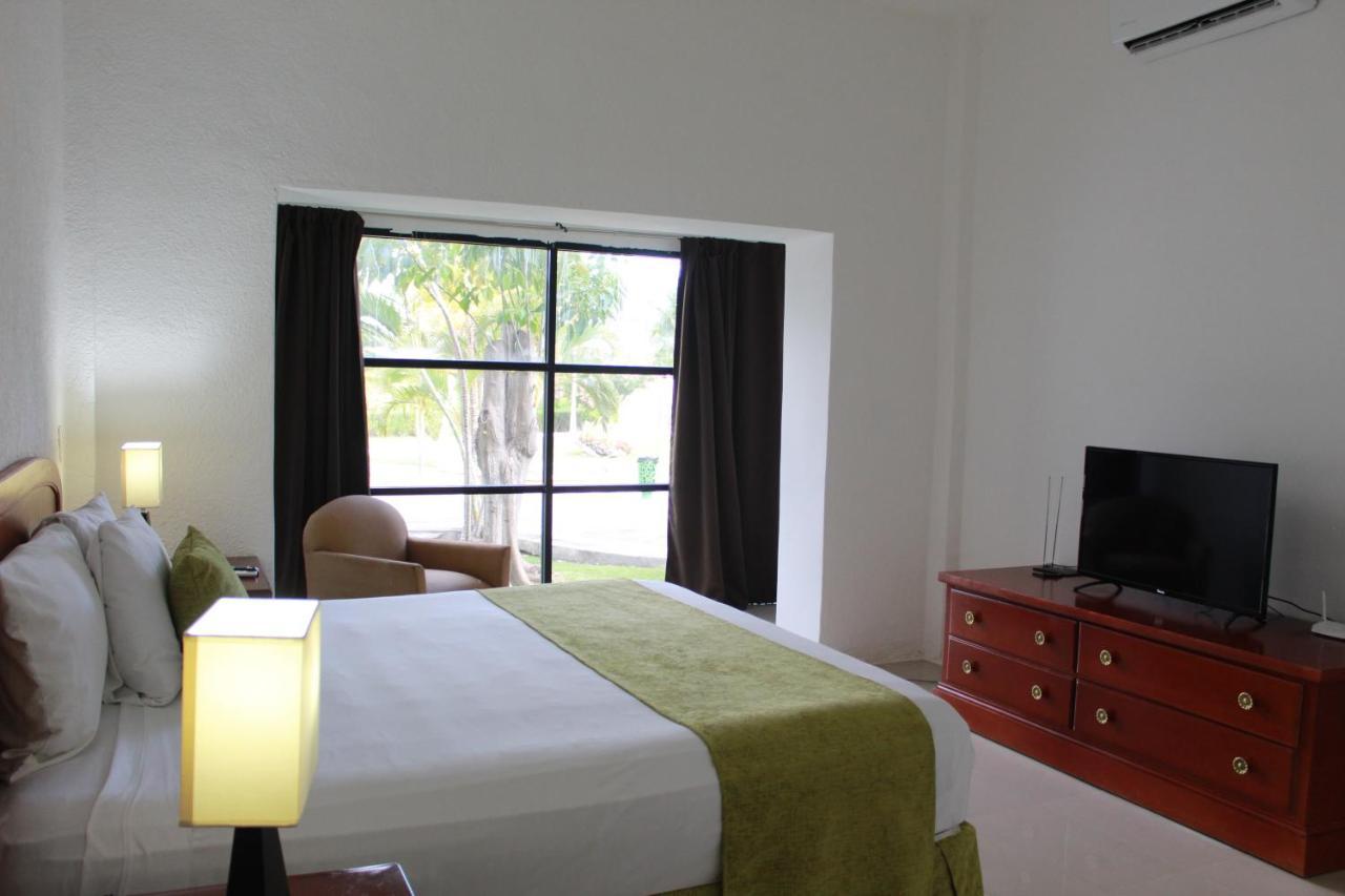 Hotel Green 16 Cancún Kültér fotó