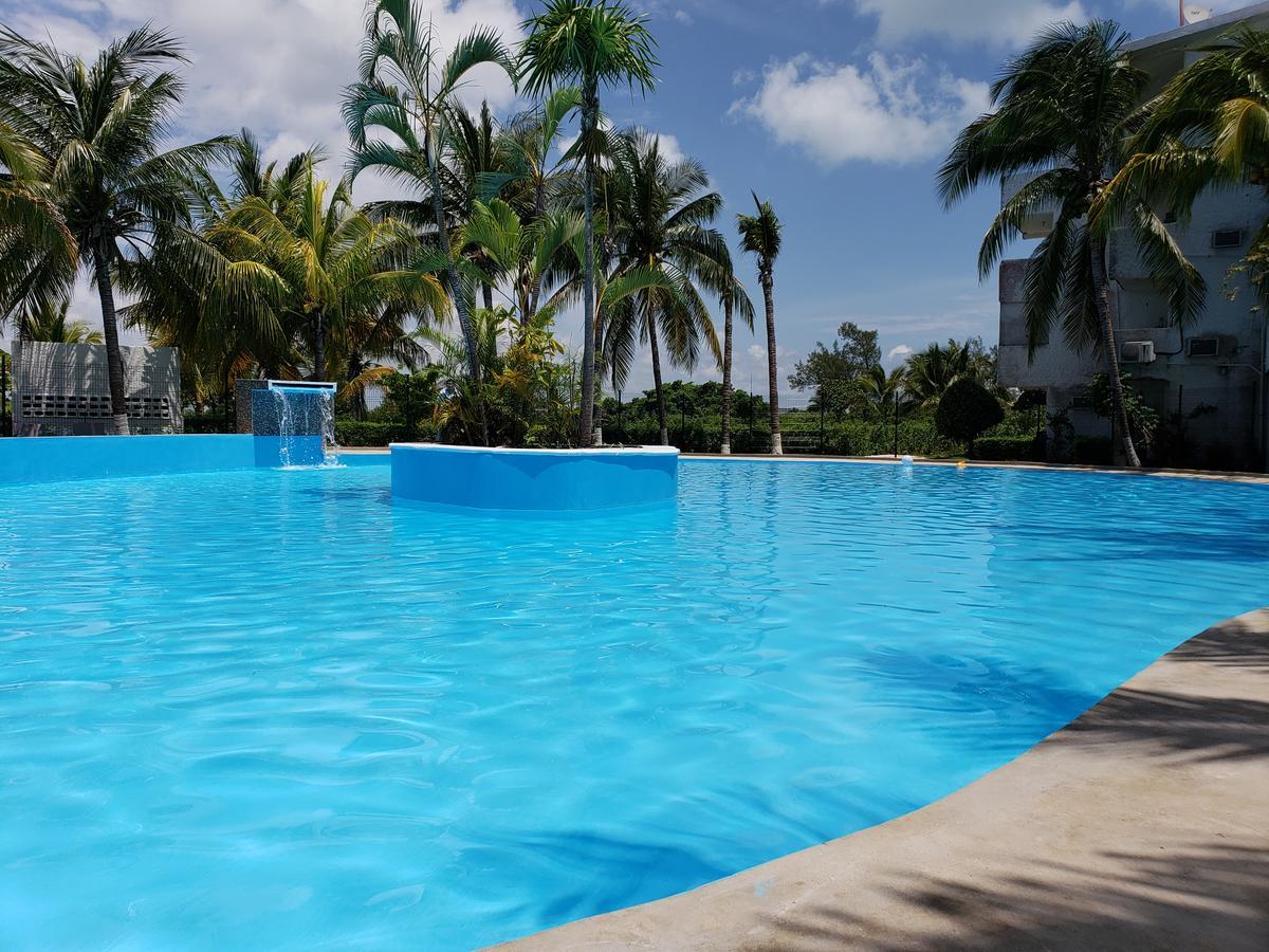 Hotel Green 16 Cancún Kültér fotó