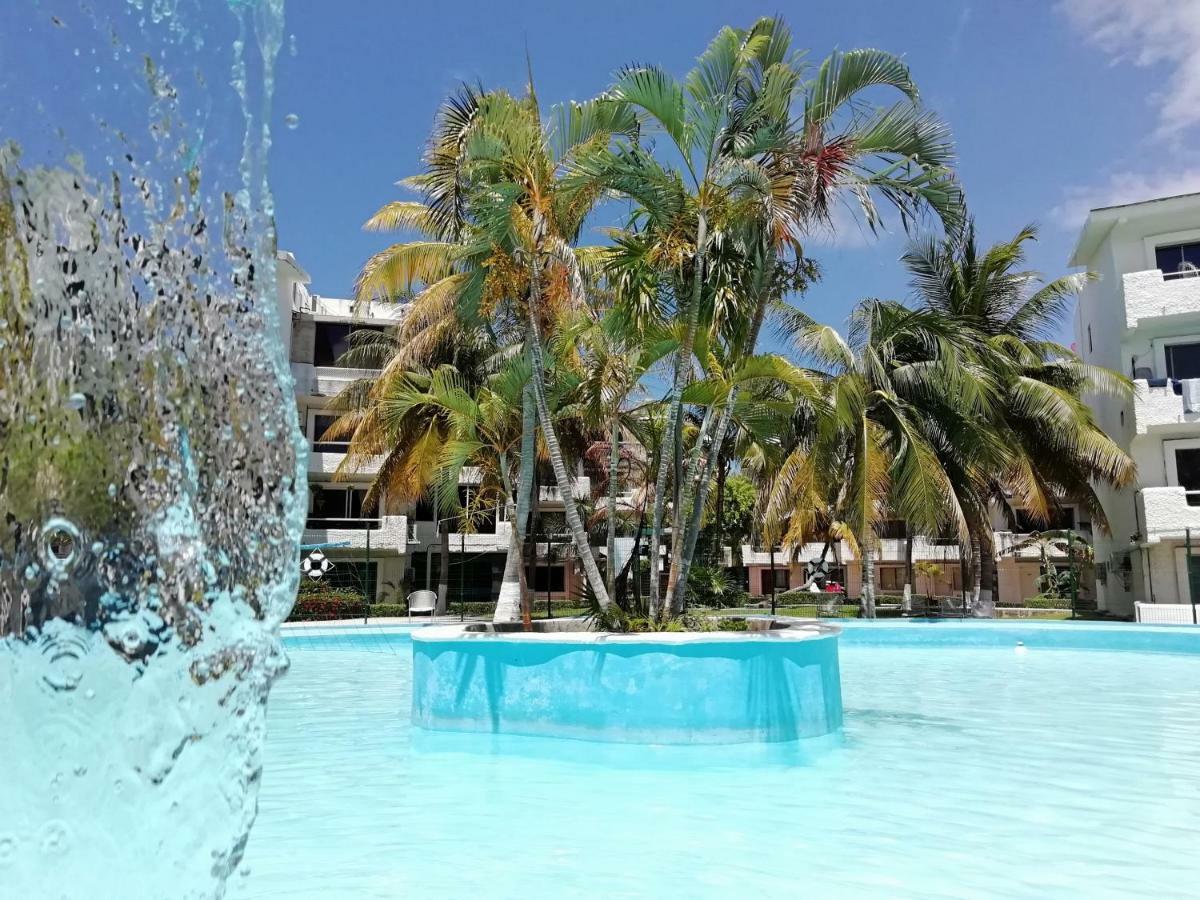 Hotel Green 16 Cancún Kültér fotó