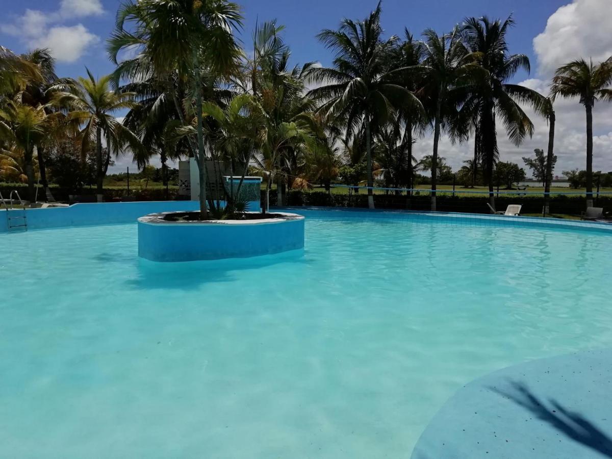 Hotel Green 16 Cancún Kültér fotó