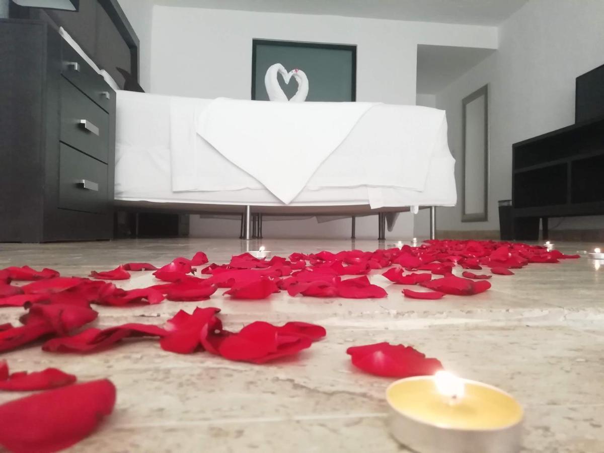 Hotel Green 16 Cancún Kültér fotó